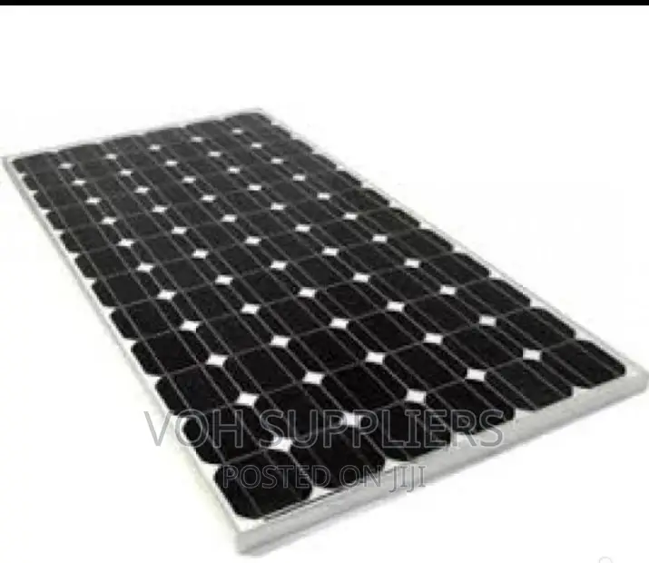 Solar Module