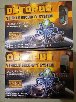 Car Alarm Installation for All Cars
