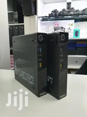 Lenovo ThinkCentre M910 Tiny 4GB Intel Core I3 HDD 320GB