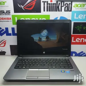 Laptop HP EliteBook 840 G1 4GB Intel Core I5 HDD 500GB