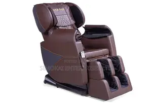 Zero Gravity Electric Massage Chair