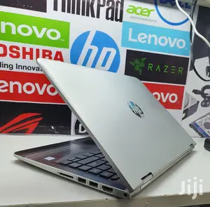 Laptop HP Pavilion X360 13 4GB Intel Core I5 SSD 128GB