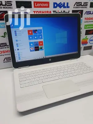 Laptop HP Pavilion X360 15t 8GB Intel Core I7 SSD 256GB
