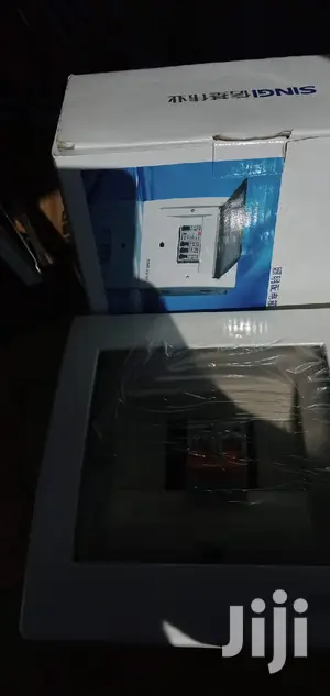 4way Consumer Unit