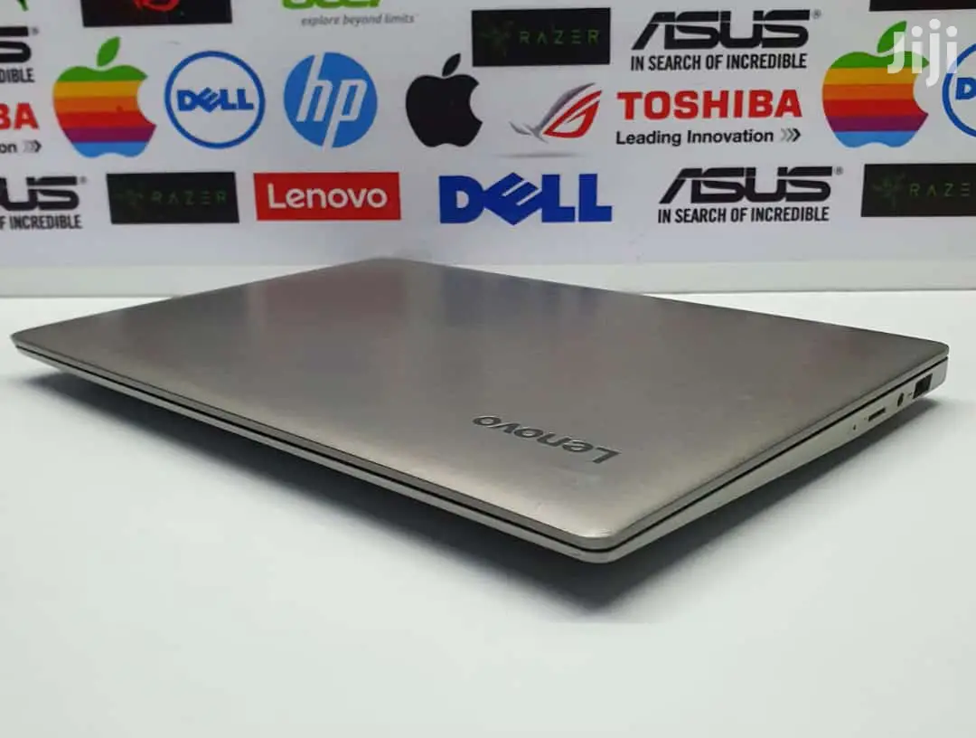 Laptop Lenovo IdeaPad 120S 4GB Intel Celeron HDD 500GB