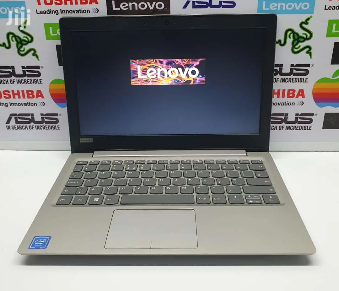 Laptop Lenovo IdeaPad 120S 4GB Intel Celeron HDD 500GB