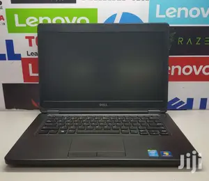 Laptop Dell Latitude 14 E5450 8GB Intel Core I7 HDD 500GB