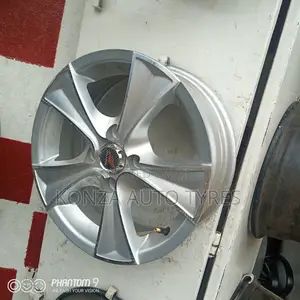 Sport Rims Size 14 Foy Nissan , Toyota