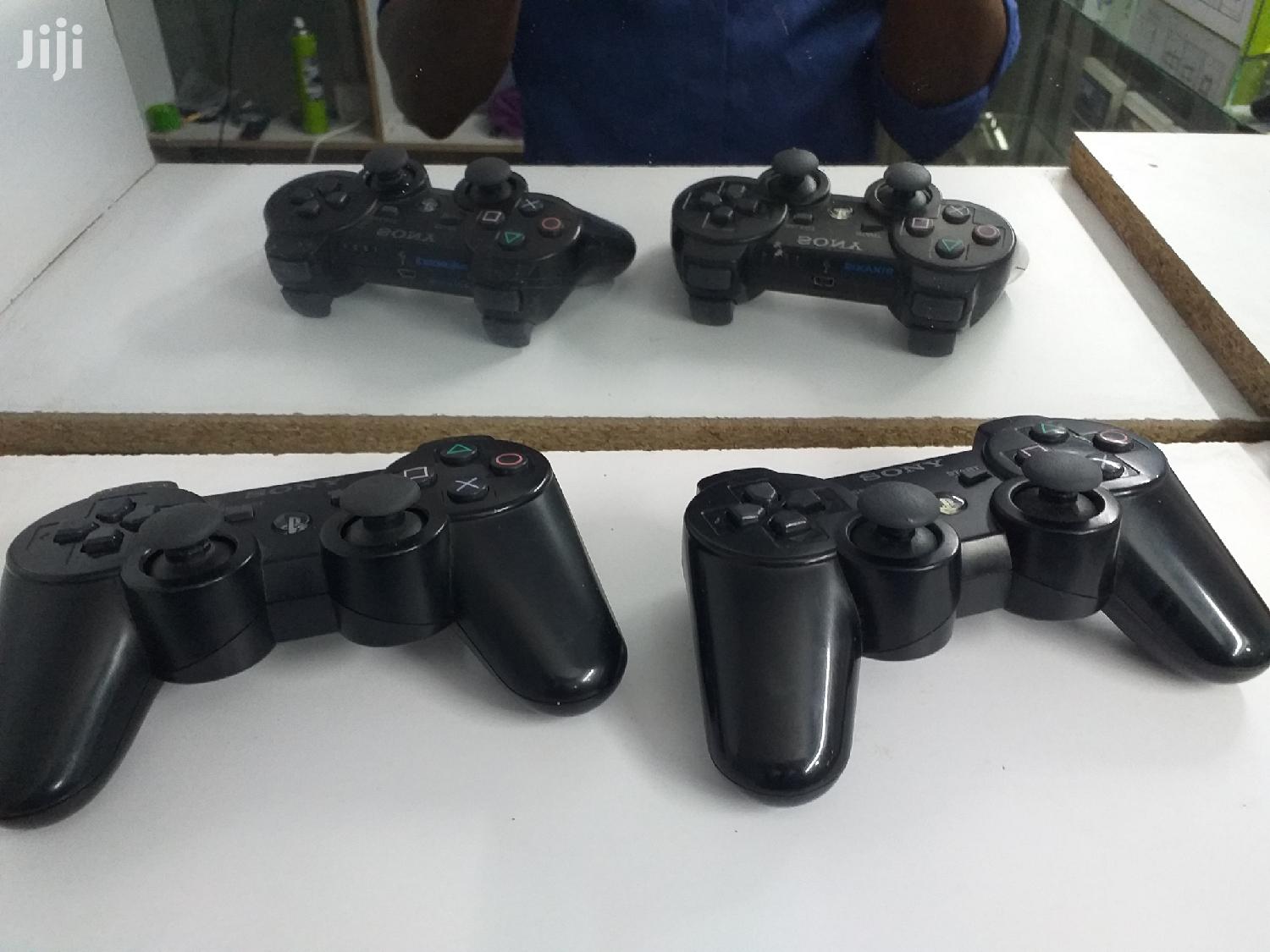 New Ps2 Pads