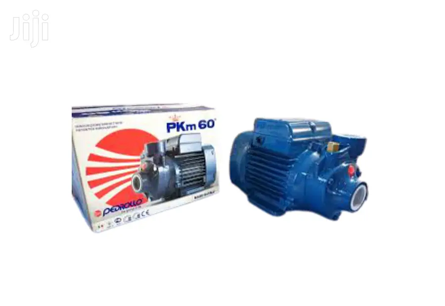 Pedrollo Pkm60 Water Pump