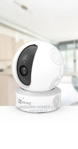 Ezviz Internet Pt Camera 720/1080p