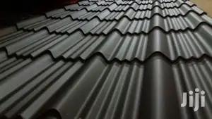 28 G Versatile Mabati, 3 Metres