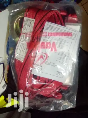 Safety Harness in Kenya