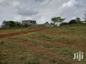 Prime Residential Plots Twiga Estate Near Toll Thika S/Hwy
