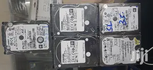 Laptop Harddisks