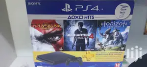New Ps4 500gb , Slim