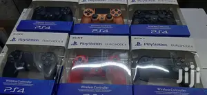 Original Ps4 Controllers