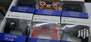 Original Ps4 Controllers