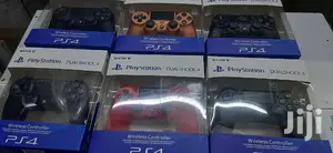 Original Ps4 Controllers