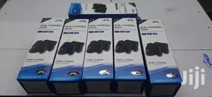 Playstation 4 Pad Charging Dock