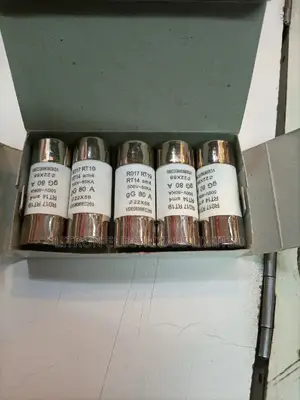 Cut Out Fuses