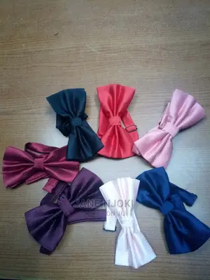 Unisex Bowties