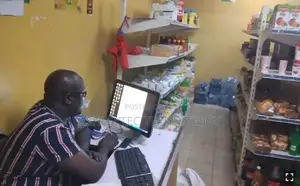 Cheap POS/Point Of Sale For Mini-markets