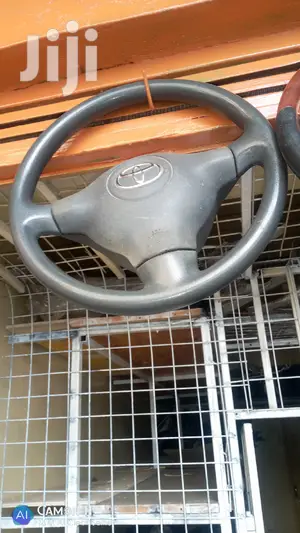 Ex Japan Steering Wheel For Succeed On Sale.