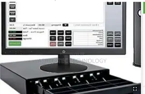 Minimart POS Point Of Sale System