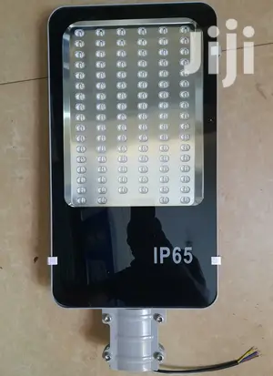 Ac Street Light 50w