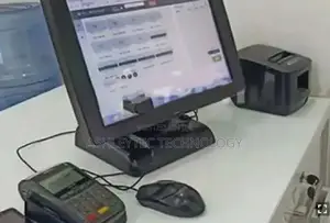 Wines Spirit Point Of Sale Management System (POS)