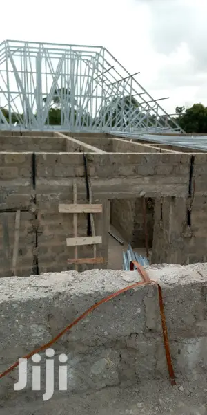 Roof Works, Repairs And Ceiling