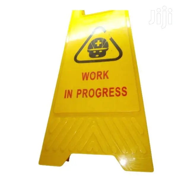 Caution Boards For Sale