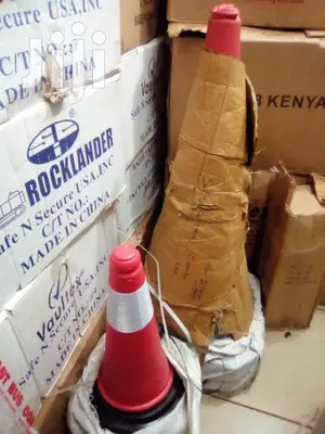 Safety Cones For Sale