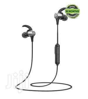 Anker Soundcore Spirit Pro B2C - UN Black+Gray Iteration 1