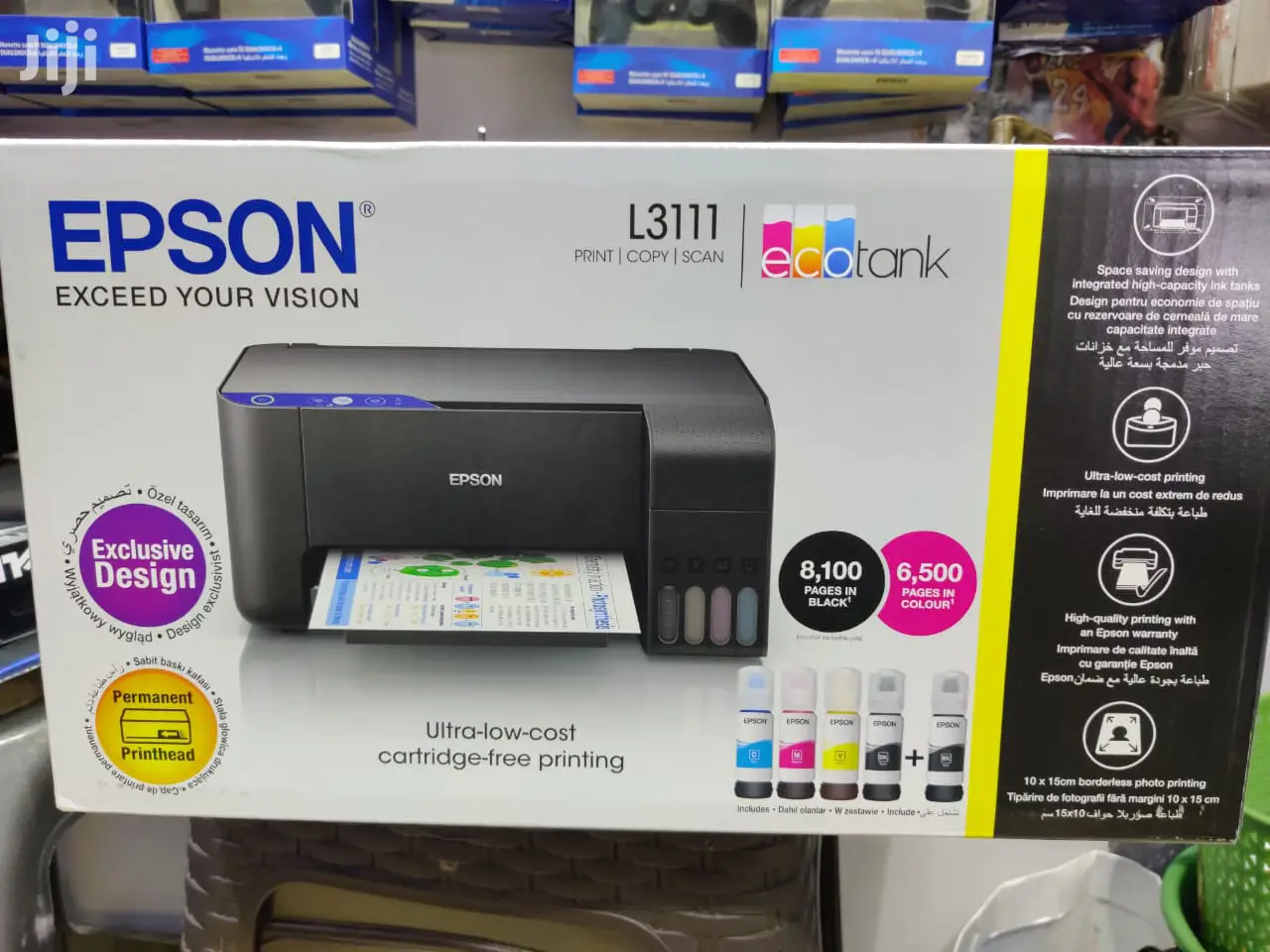 Epson L3111