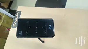 Smart Projectors