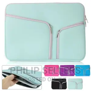 Air/Pro/Retina 11"13"12"15inch Laptop Sleeve Zip