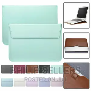 Laptop Sleeve Bag Pouch Case Cover For Macbook Air Pro Retin