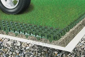 Runfloor Geoflor Geograss