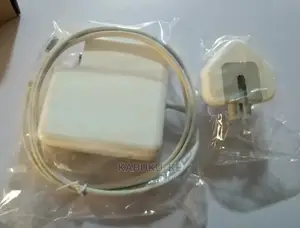 Mac Book Charger 85w L Shape