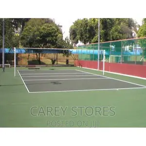 Gripper Sport Surface