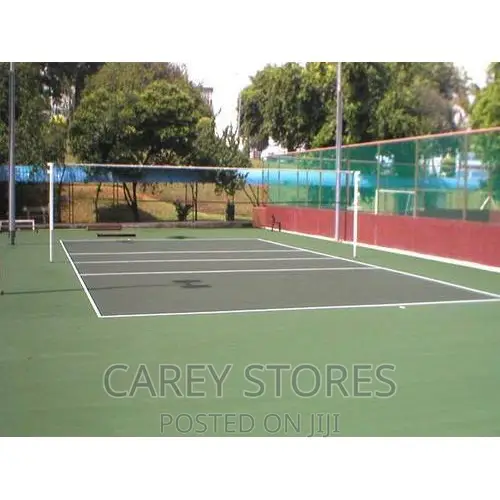 Gripper Sport Surface