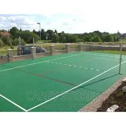 Gripper Sport Surface