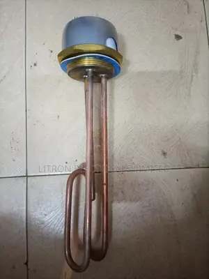 Immersion Heaters