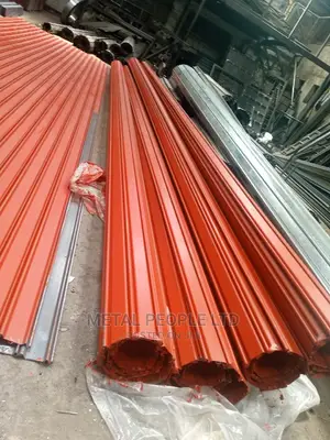 Roller Shutter Doors Supplier in Kenya. Factory Price