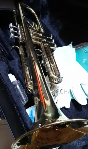 Original Suzuki Master Class Trumpet