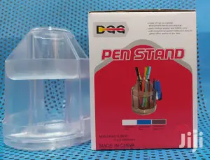 Desk Organizer / Pen Stand