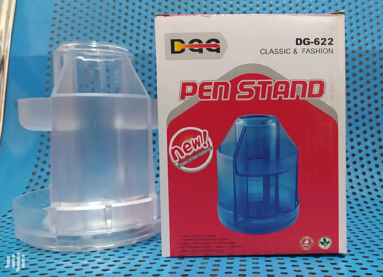 Desk Organizer / Pen Stand