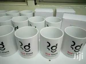 Stunning Mug Printing